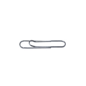 CLIPS DE 33MM No.4 (100PZS.)