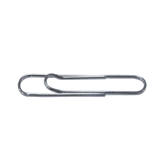 CLIPS DE 50MM No.8 (100PZS.)