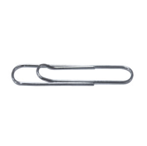 CLIPS DE 78MM No.10 (50PZS.)
