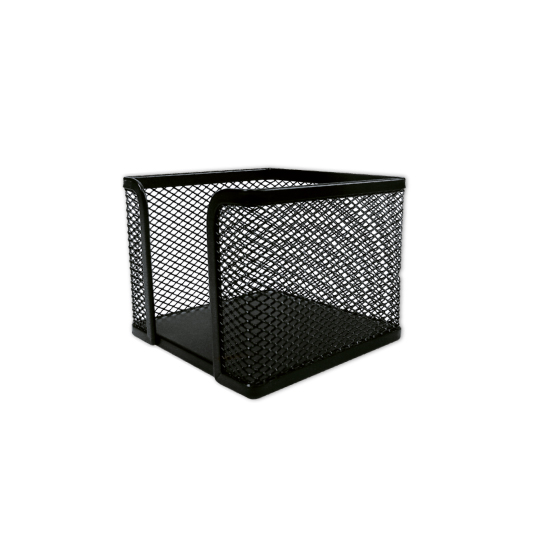 CR PORTA CUBOS METALICO MADISON 15