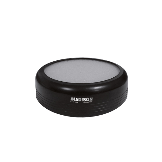 ESPONJERO NEGRO MOD.1 SH06 MADISON