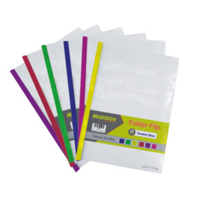 FOLDER FLIP T/C