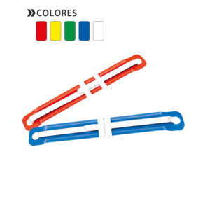 FASTENER PLASTICO (50PZS.)