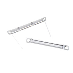 FASTENER METALICO (50PZS.)