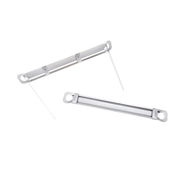 FASTENER METALICO (50PZS.)