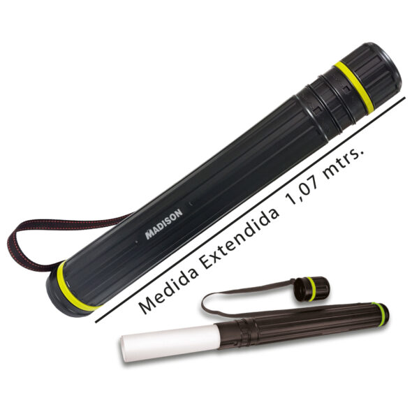 ESTUCHE P/PLANOS No.936