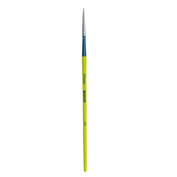 PINCEL DELINEADOR No.0(5DOC/CJA.)