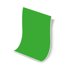 CR CARTULINA FLUOR 48 X 66CM. VERDE
