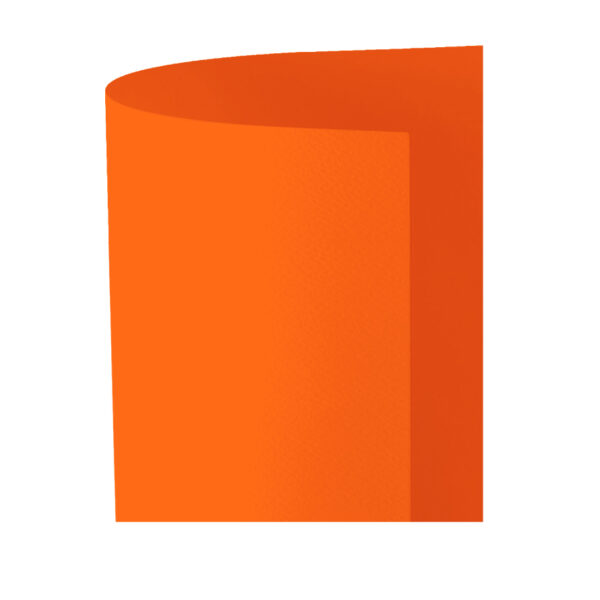 PRISMA NARANJA 220GR. 50X70CM.