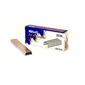 CR GRAPAS NO.23/6 KW (1000 PZS.)