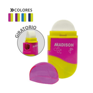 TAJADOR GIRATORIO MIXTO NO.2 YOU