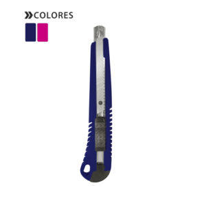 CORTADOR MULTIUSO 9 MM.