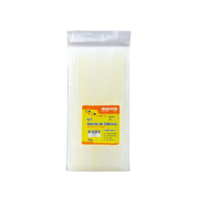 SILICONA EN BARRA DE 30 CM X 7,2MM (1KG.)