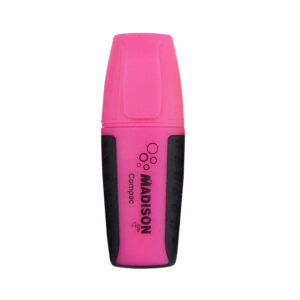 RESALTADOR COMPAC FUCSIA