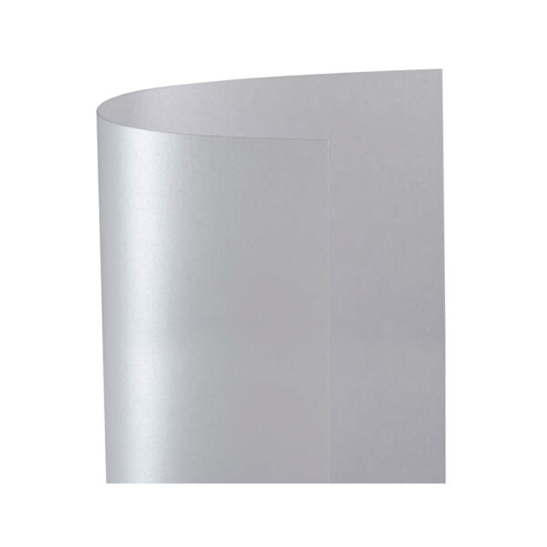 MAJESTIC MARBLE WHITE 250GR.72X102CM.