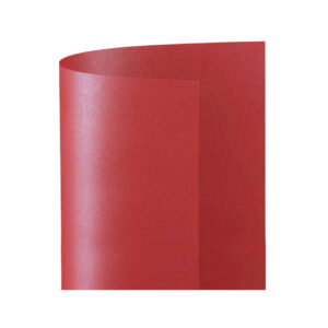 CR MAJESTIC RED SATIN 250GR.72X102CM.