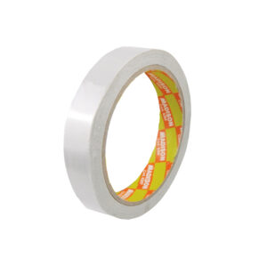 CINTA DOBLE CONTACTO 18MM X 16 YD