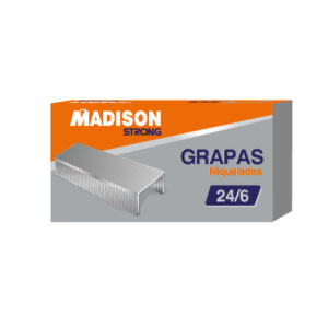GRAPAS 24/6 STRONG