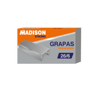 GRAPAS 26/6 STRONG