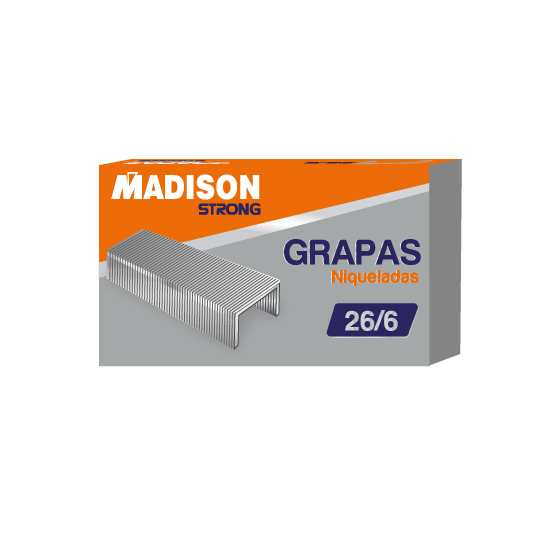 GRAPAS 26/6 STRONG
