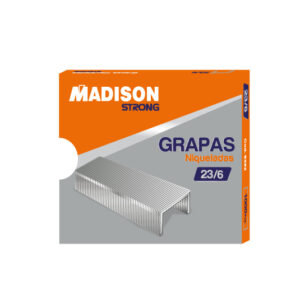 GRAPAS 23/6 STRONG