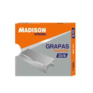 GRAPAS 23/8 STRONG