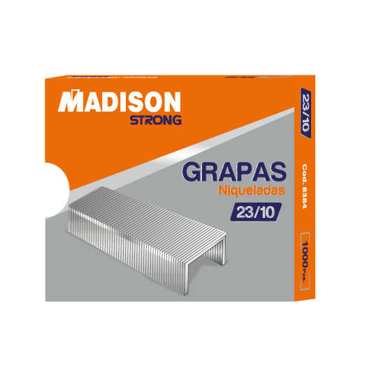 GRAPAS 23/10 STRONG