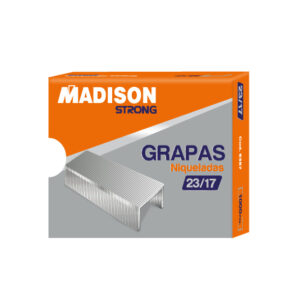GRAPAS 23/17 STRONG