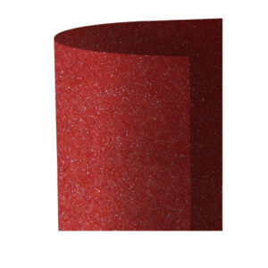 CR METAL VOLGA ROJO 250GR. 70X100CM.