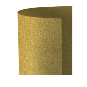 CR METAL DANUBIO ORO 250GR. 70X100CM.