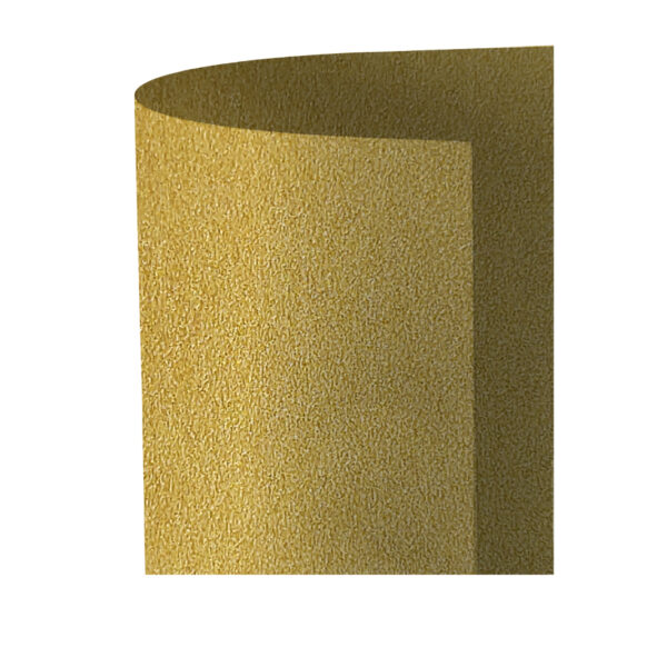 CR METAL DANUBIO ORO 250GR. 70X100CM.
