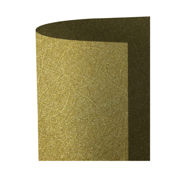 CR METAL AMAZONAS G.ORO 250GR. 70X100CM.