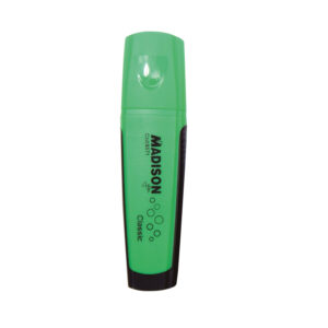 RESALTADOR CLASSIC VERDE (24PZS.)