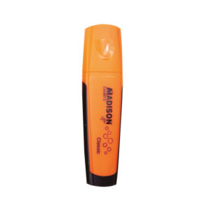 RESALTADOR CLASSIC NARANJA (24PZS.)