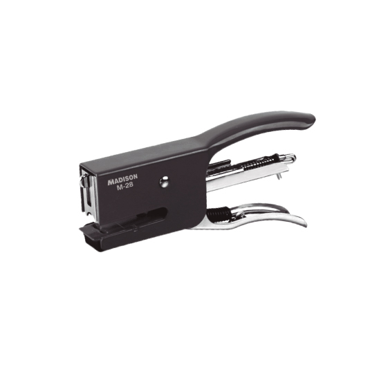 ENGRAPADORA ALICATE METAL M-28 (25 HJS)