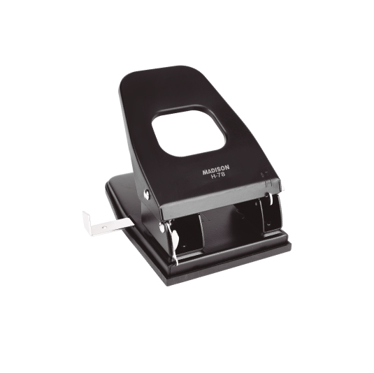 PERFORADORA METAL H-78 (30 HJS)