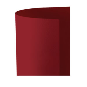 CR PRISMA ROJO RUBI 160GR.70X100 CM.