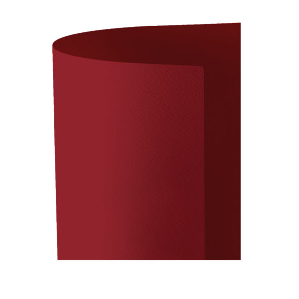 CR PRISMA ROJO RUBI 160GR.70X100 CM.