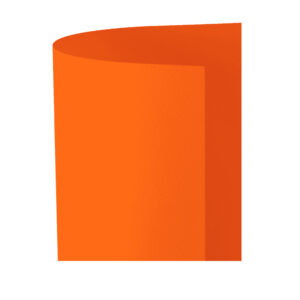 CR PRISMA NARANJA 160GR.70X100 CM.