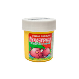 CR PINTURA ACRILICA 30CC AMARILLO
