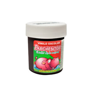 CR PINTURA ACRILICA 30CC NEGRO