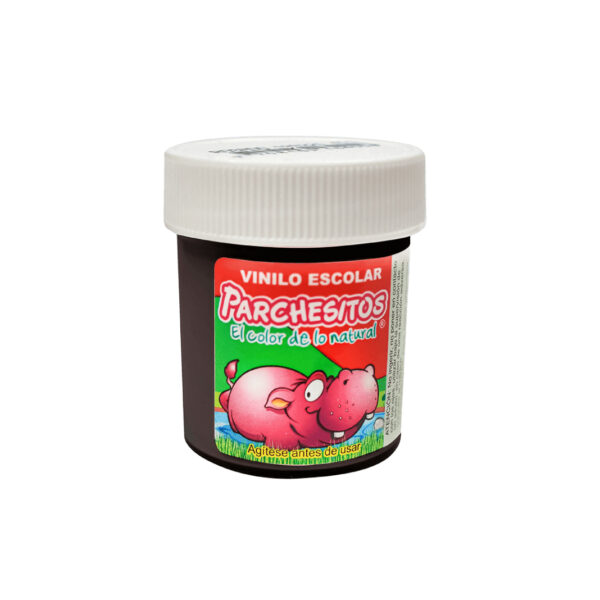 CR PINTURA ACRILICA 30CC NEGRO