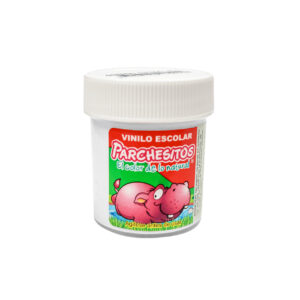 CR PINTURA ACRILICA 30CC BLANCO