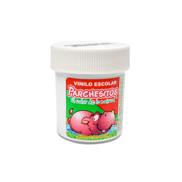 CR PINTURA ACRILICA 30CC BLANCO
