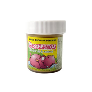 CR PINTURA ACRILICA 30CC PERLADO DORADO ORO