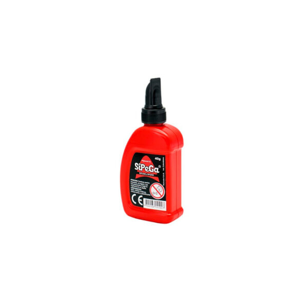 PEGAMENTO 40G CJA/18UNDS