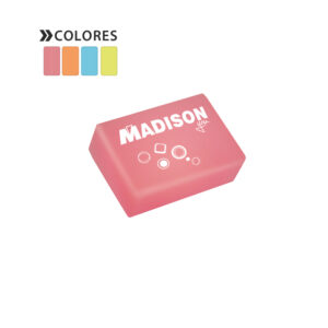 BORRADOR NEON NRO.1 (30PZS.)
