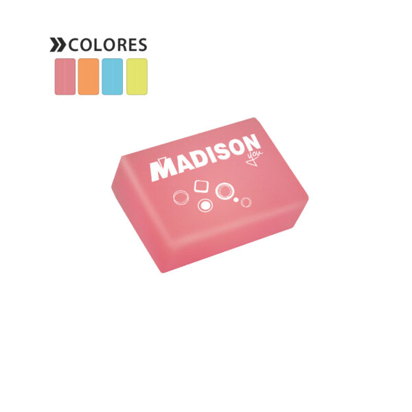 BORRADOR NEON NRO.1 (30PZS.)