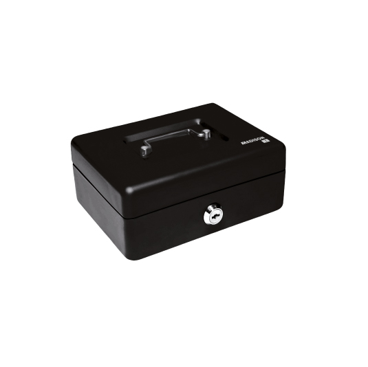 CAJA DE CAUDALES 19.4X14.4X75 CM.
