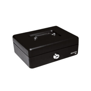 CAJA DE CAUDALES 24,7X16,8X80 CM.